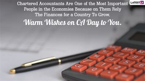 Chartered Accountants Day 2021 Images And Hd Wallpapers For Free