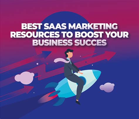 Best Saas Marketing Resources To Boost Your Business Success