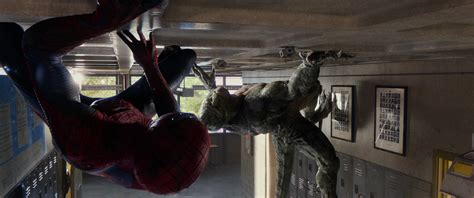 10 Of The Best Superhero Movie Fight Scenes