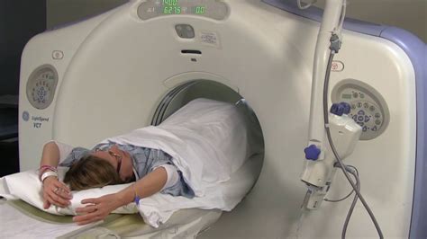 Ct Scan Youtube