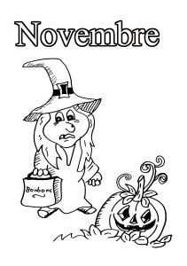 month   month kids coloring pages