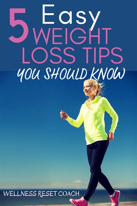 Knowing What To Do To Lose Weight Is Half The Battle Learn The Top Tips For Being Successful