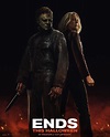 El póster de Halloween Ends anticipa la batalla final entre Laurie ...