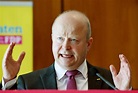 FDP-Landeschef Theurer will sich Gesprächen mit den Grünen nicht ...