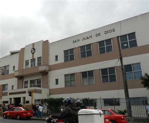 Opiniones De Hospital San Juan De Dios