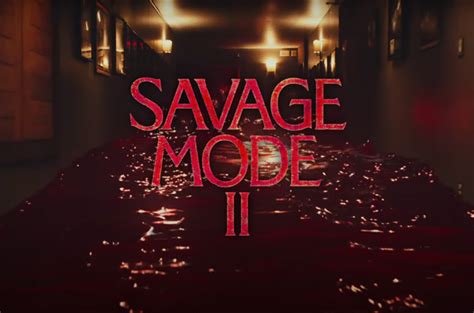 21 Savage And Metro Boomin Announce New Album Savage Mode