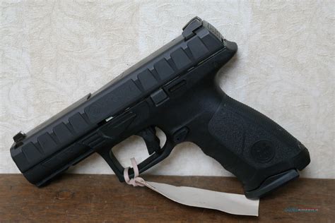 Beretta Apx Full Size 9mm For Sale At 990824516