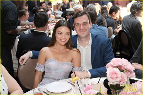 Harry Potter Actress Scarlett Byrne Welcomes First Child With Cooper