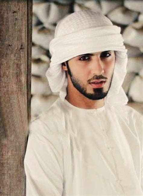 Omar Borkan Al Gala Bearded Men Hot Handsome Arab Men Beautiful Men