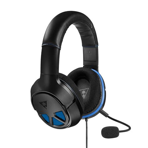 Turtle Beach Reveals New Xo Three And Recon Gaming Headsets For