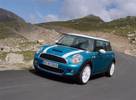 Is A Used 2007 2013 R56 Mini Cooper S Reliable