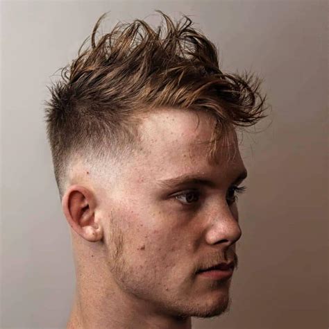25 best low fade haircuts 2020 styles