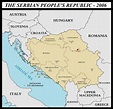 The Serbian People's Republic by FederalRepublic | Cartography map ...