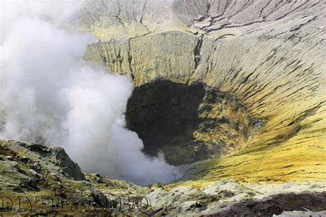 How To Hike Mount Bromo Without A Tour Or Guide Diy