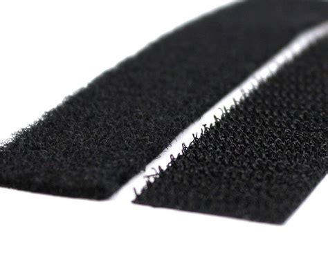 Heavy Duty Velcro Straps Black And White Velcro Straps 1 Etsy
