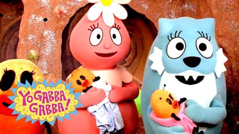 bugs yo gabba gabba 313 hd full episode yogabbagabbafullepisodes youtube