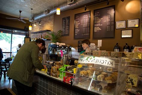 Dollop coffee co is one of the chicago coffee shops that you'll find all over the place. Time Out Love Chicago Awards 2014: Far North Side