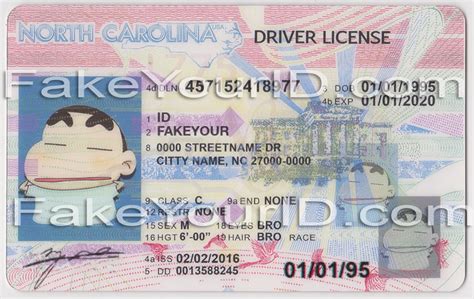 Please keep in mind that the id card may vary due to the features of the plan selected by the member. North Carolina ID - Buy Premium Scannable Fake ID - We ...