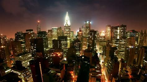 New York Collection 10 Hd Videos