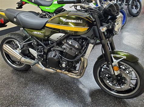 2021 kawasaki z900rs specifications, review, features, colors, and photos. 2020 Kawasaki Z900RS ABS in Sacramento, California - Photo 2