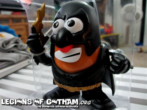 Batman News From Legions Of Gotham Product Spotlight The Dark Knight