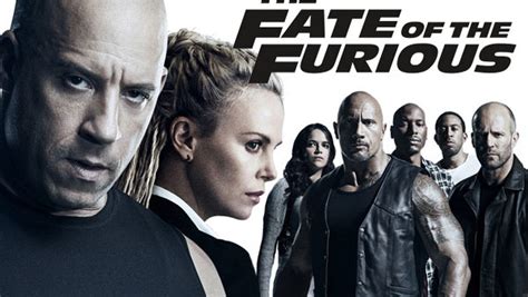 When a mysterious woman seduces dom into the world of crime and a betrayal of those closest to him, the crew face trials that will test them as never before. Fast & Furious 8: Ranking Every Character From Worst To Best