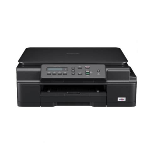 This update installs the latest brother printing or scanner. Brother Dcp J105 Printer All In One - Cheap Laptop ...