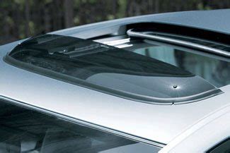 Genuine Nissan Moonroof Wind Deflector 2010 2013 Maxima Nissan Race