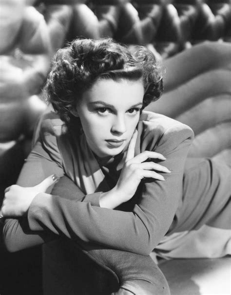 Judy Garland 1940 Judy Garland Classic Hollywood Judy Garland Liza Minnelli