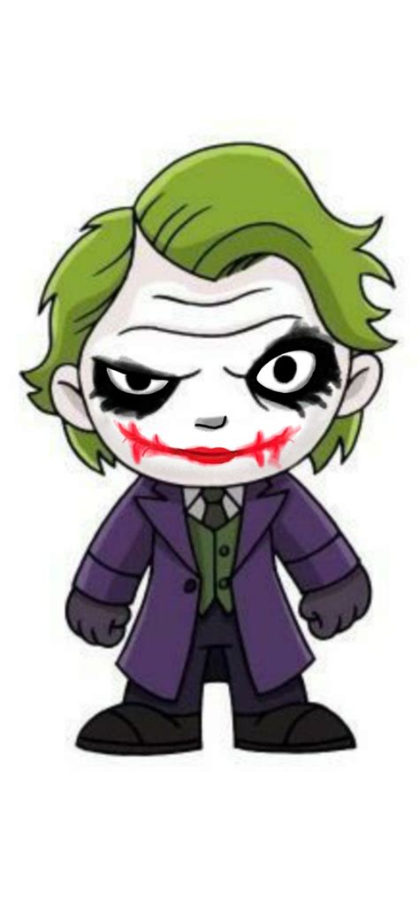 Joker Drawings Cartoon Drawings Cartoon Art Batman Joker Wallpaper