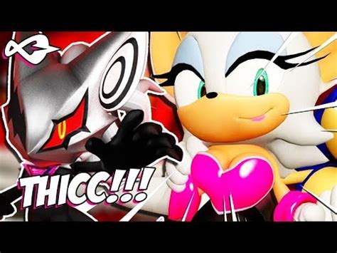 Infinite Reacts To Sonic Zombie Origins THICC YouTube