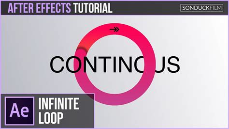 Check spelling or type a new query. After Effects Tutorial: Infinite CIRCLE LOOP - Inspired by Apple Watch 2 | After effect tutorial ...