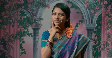 Middle Class Melodies Trailer Anand Devarakonda And Varsha Bollamma Star In Telugu Comedy