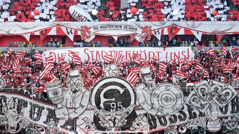 The above logo design and the. Fortuna Düsseldorf Wallpaper - Download Wallpapers Fortuna ...