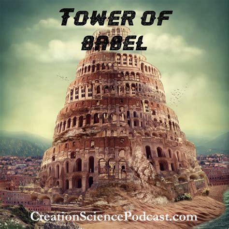 Internet is a brilliant way to combine our attempts and to build up a commonly accessible database of roots, or etyma reconstructed for the. Tower of Babel - Myth or Real - Ultimate Homeschool ...