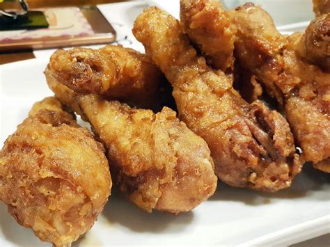 Fried Chicken Free Stock Photo Public Domain Pictures