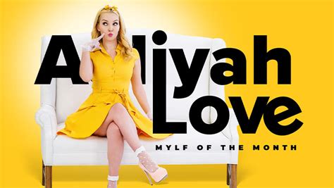 Mylfofthemonth Aaliyah Love We Love Aaliyah Love Porn Movie Watch Online On Mkvporn