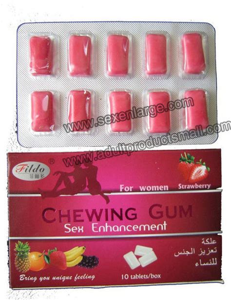 Sex Enhancement Stawberry Chewing Gum For Female Id 6786823 Product Free Download Nude Photo