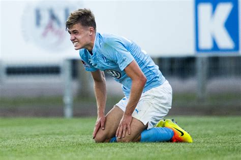 Mattias svanberg fifa 21 career mode. Två mål av Svanberg räckte inte - Skånesport