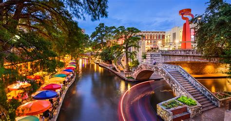 38 Best Fun Things To Do In San Antonio TX Attractions Activities