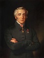 Arthur Wellesley, 1st Duke of Wellington, 1769 - 1852. Soldier and ...