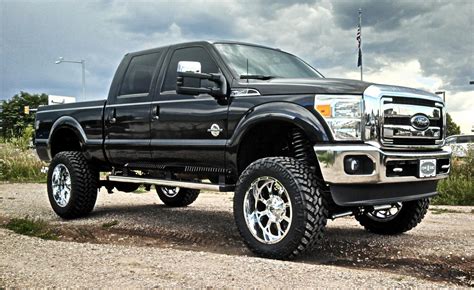 2014 Ford F 250 Super Duty Information And Photos Momentcar