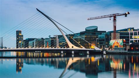 Dublin In 4 Days Everything You Need To Know Hellotickets