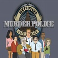 Fox Picks Up Animated Series Murder Police -- Vulture