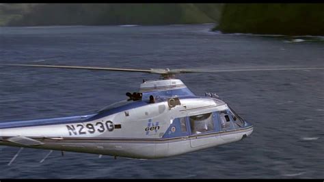 Jurassic Park Helicopter Youtube