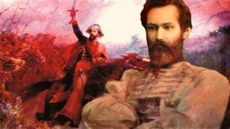 El general martín miguel de güemes es un héroe sin reconocimiento nacional, con excepción de salta. Día del Paso a la Inmortalidad del General Martín Miguel ...