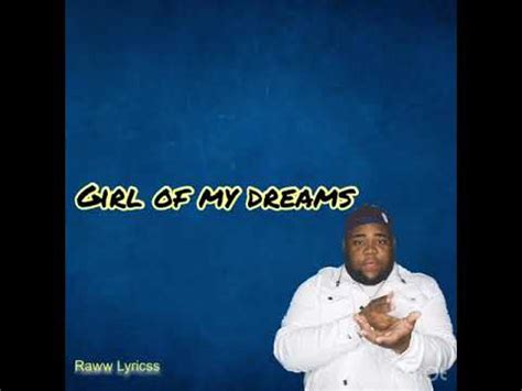 Rod Wave Girl Of My Dreams Lyrics Youtube