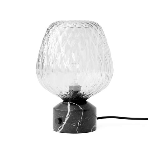 Find great deals on ebay for glass blown table lamps. SW6 Blown Table Lamp Clear Glass from &tradition - Free ...