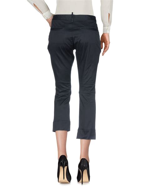 Dsquared2 Casual Pants - Dark Blue 4 (Us Size) | Pants, Casual pants, Casual