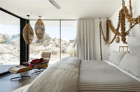 13 Desert Modern Interior Design Ideas To Get The Trendy Look Make